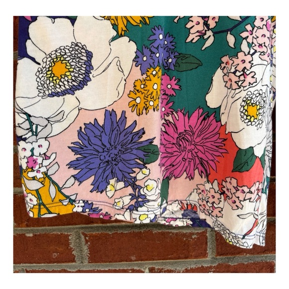 NWOT Anthropologie Giulia Wide Leg Lounge Pants  Size Small - Picture 6 of 10